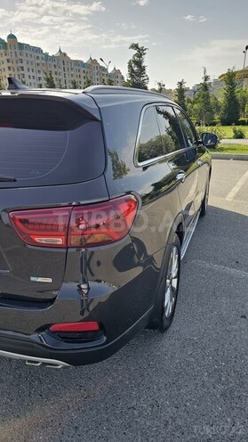 Kia Sorento 2017, 150,000 km - 2.2 л - Sumqayıt