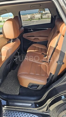 Kia Sorento 2017, 150,000 km - 2.2 л - Sumqayıt