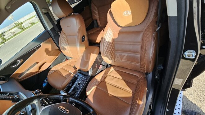 Kia Sorento 2017, 150,000 km - 2.2 л - Sumqayıt