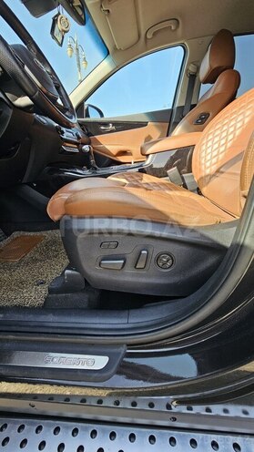 Kia Sorento 2017, 150,000 km - 2.2 л - Sumqayıt