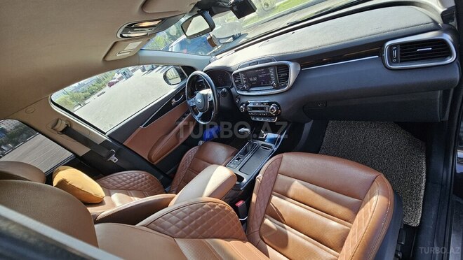Kia Sorento 2017, 150,000 km - 2.2 л - Sumqayıt