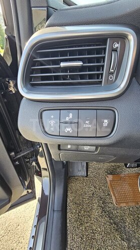 Kia Sorento 2017, 150,000 km - 2.2 л - Sumqayıt