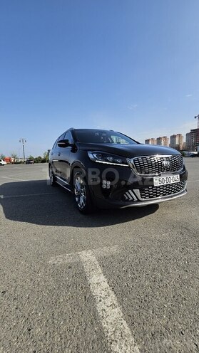 Kia Sorento 2017, 150,000 km - 2.2 л - Sumqayıt