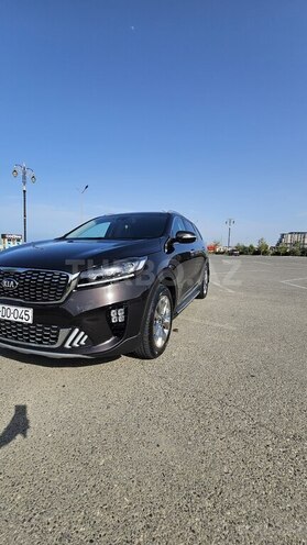 Kia Sorento 2017, 150,000 km - 2.2 л - Sumqayıt