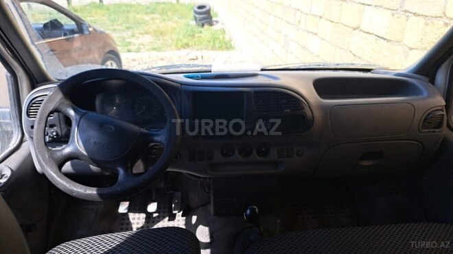 Ford Transit 1999, 367,000 km - 2.5 l - Bakı
