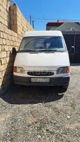 Ford Transit 1999, 367,000 km - 2.5 l - Bakı