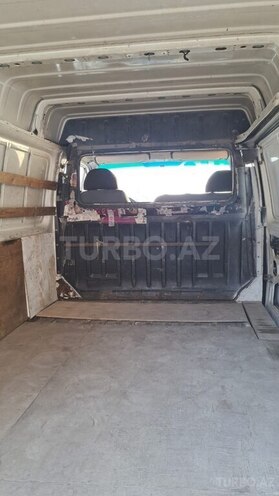 Ford Transit 1999, 367,000 km - 2.5 l - Bakı