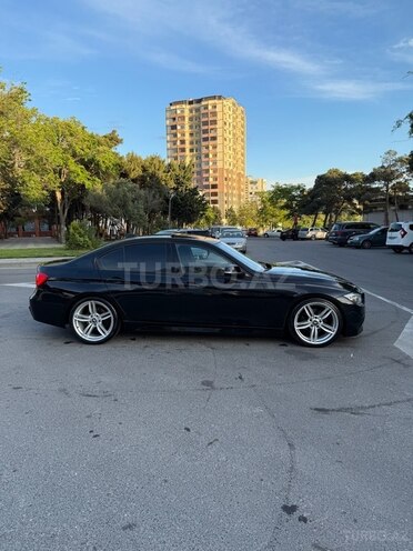 BMW 328 2016, 321,869 km - 2.0 l - Bakı
