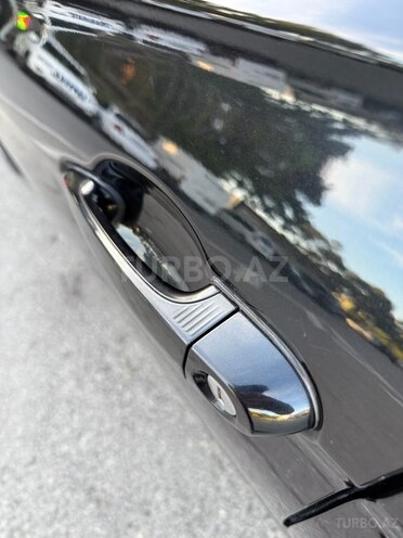 BMW 328 2016, 321,869 km - 2.0 l - Bakı