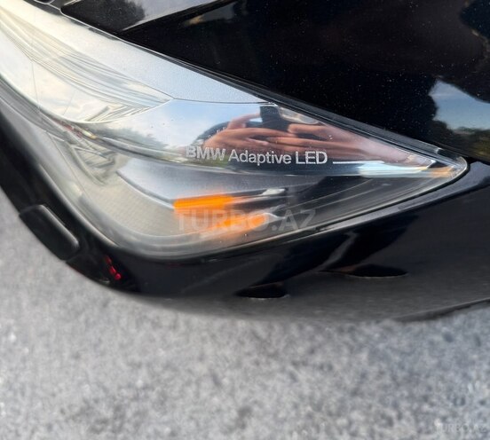 BMW 328 2016, 321,869 km - 2.0 l - Bakı