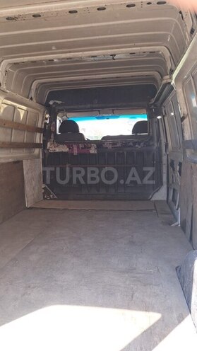 Ford Transit 1999, 367,000 km - 2.5 l - Bakı
