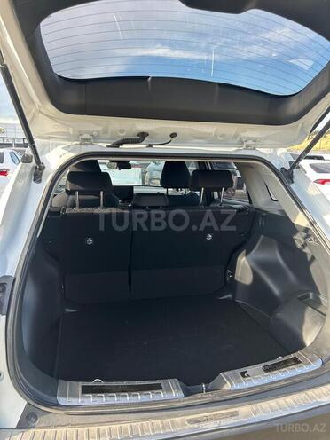 Toyota Corolla Cross 2023, 34,000 km - 2.0 l - Bakı