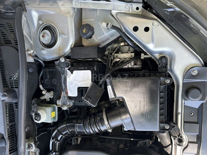LADA (VAZ) Granta 2018, 220,000 km - 1.6 l - Bakı