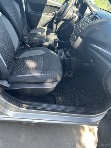 LADA (VAZ) Granta 2018, 220,000 km - 1.6 l - Bakı