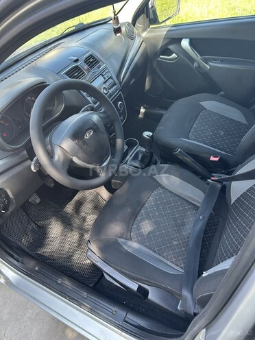 LADA (VAZ) Granta 2018, 220,000 km - 1.6 l - Bakı
