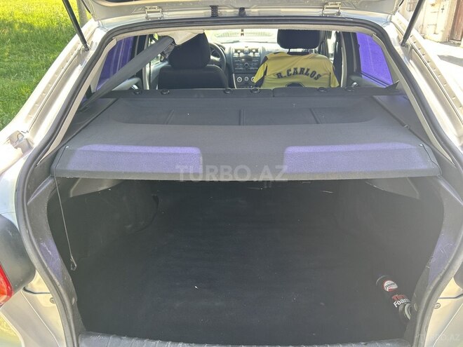 LADA (VAZ) Granta 2018, 220,000 km - 1.6 l - Bakı