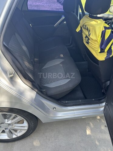 LADA (VAZ) Granta 2018, 220,000 km - 1.6 l - Bakı
