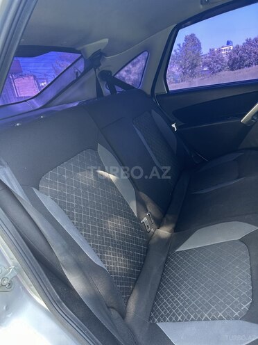 LADA (VAZ) Granta 2018, 220,000 km - 1.6 l - Bakı