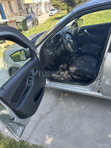 LADA (VAZ) Granta 2018, 220,000 km - 1.6 l - Bakı