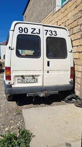 Ford Transit 1999, 367,000 km - 2.5 l - Bakı