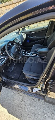 Chevrolet Cruze 2016, 179,000 km - 1.4 l - Bakı
