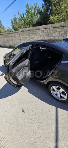 Chevrolet Cruze 2016, 179,000 km - 1.4 l - Bakı
