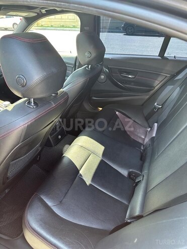 BMW 328 2014, 139,004 km - 2.0 l - Bakı