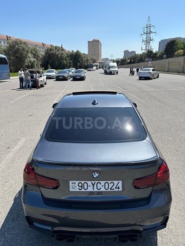 BMW 328 2014, 139,004 km - 2.0 l - Bakı
