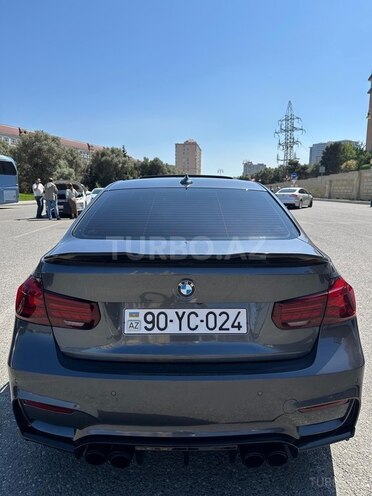 BMW 328 2014, 139,004 km - 2.0 l - Bakı