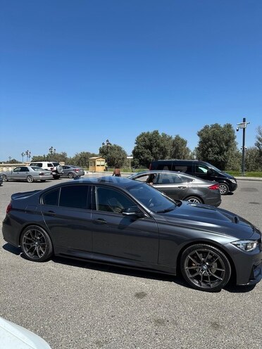 BMW 328 2014, 139,004 km - 2.0 l - Bakı