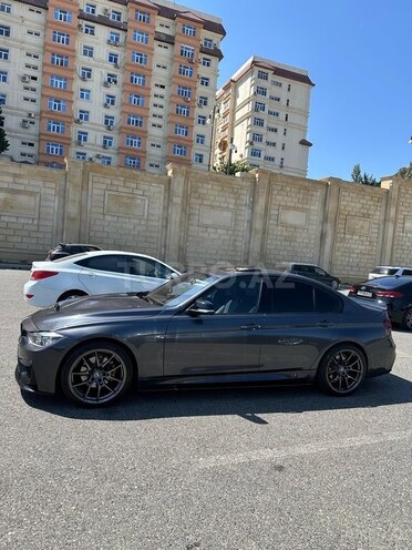 BMW 328 2014, 139,004 km - 2.0 l - Bakı