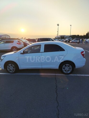 Chevrolet Cobalt 2023, 58,000 km - 1.5 л - Bakı