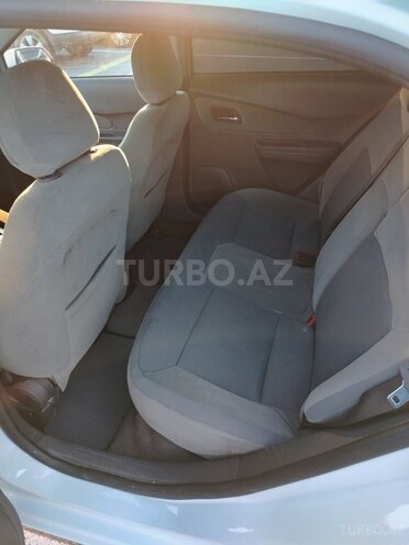 Chevrolet Cobalt 2023, 58,000 km - 1.5 л - Bakı