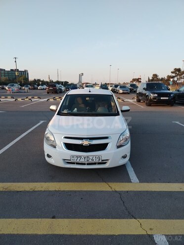 Chevrolet Cobalt 2023, 58,000 km - 1.5 л - Bakı
