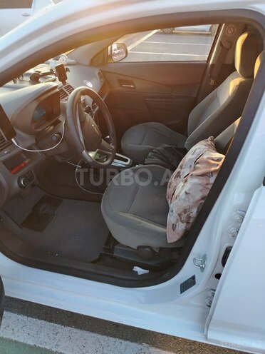 Chevrolet Cobalt 2023, 58,000 km - 1.5 л - Bakı
