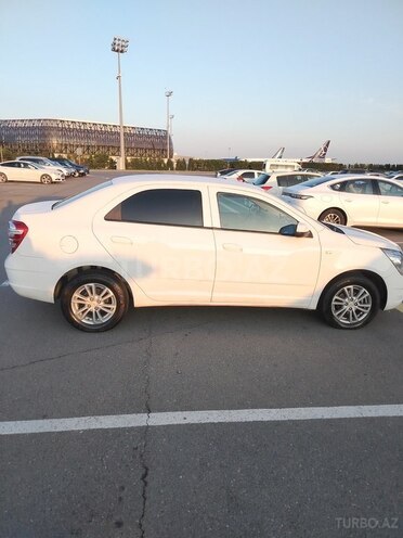 Chevrolet Cobalt 2023, 58,000 km - 1.5 л - Bakı
