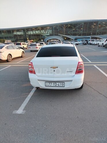 Chevrolet Cobalt 2023, 58,000 km - 1.5 л - Bakı