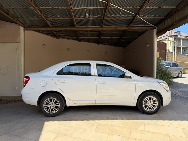 Chevrolet Cobalt 2024, 29,000 km - 1.5 l - Bakı