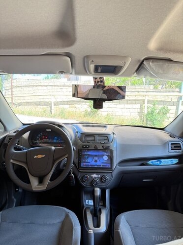 Chevrolet Cobalt 2024, 29,000 km - 1.5 l - Bakı
