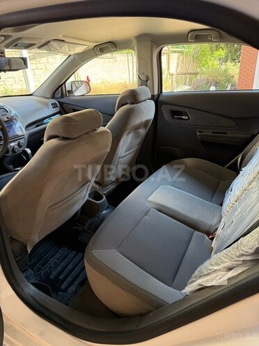 Chevrolet Cobalt 2024, 29,000 km - 1.5 l - Bakı