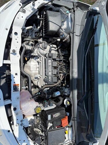 Chevrolet Cobalt 2024, 29,000 km - 1.5 l - Bakı