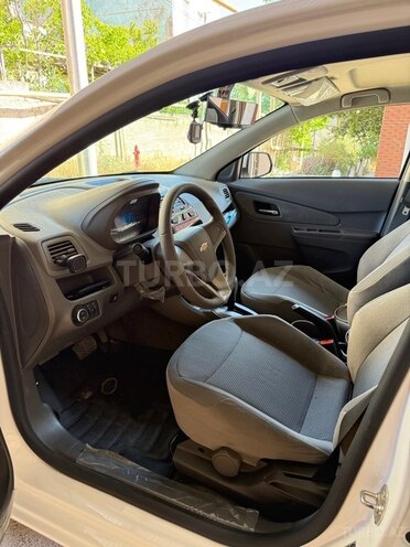 Chevrolet Cobalt 2024, 29,000 km - 1.5 l - Bakı