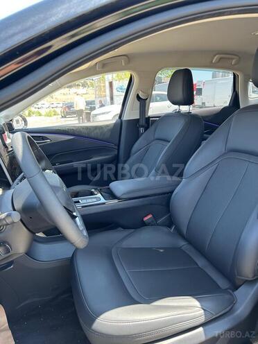 Wuling  2024, 17,000 km - 1.5 l - Bakı