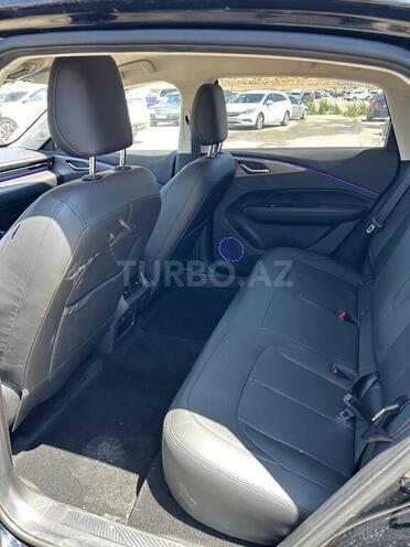 Wuling  2024, 17,000 km - 1.5 l - Bakı
