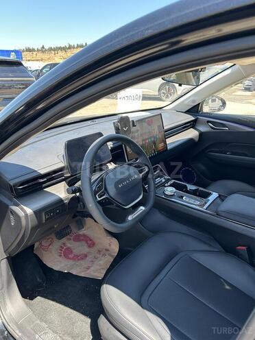 Wuling  2024, 17,000 km - 1.5 l - Bakı