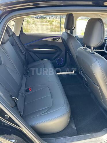 Wuling  2024, 17,000 km - 1.5 l - Bakı