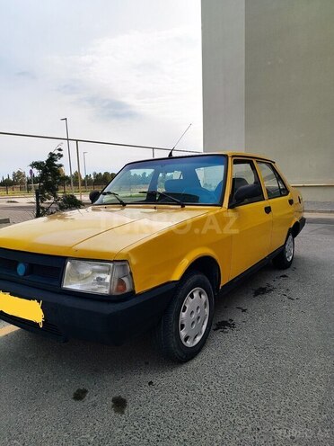 Tofas Sahin 2002, 99,000 km - 1.6 l - Bakı