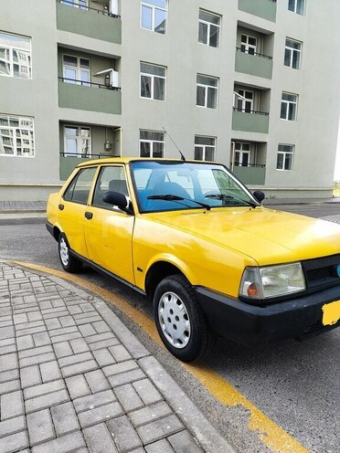 Tofas Sahin 2002, 99,000 km - 1.6 l - Bakı