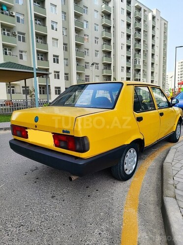 Tofas Sahin 2002, 99,000 km - 1.6 l - Bakı