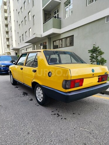 Tofas Sahin 2002, 99,000 km - 1.6 l - Bakı